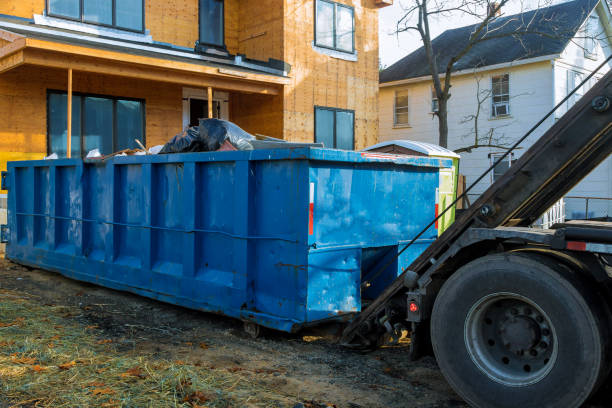 Best Hoarding Cleanup  in Dearborn, MI